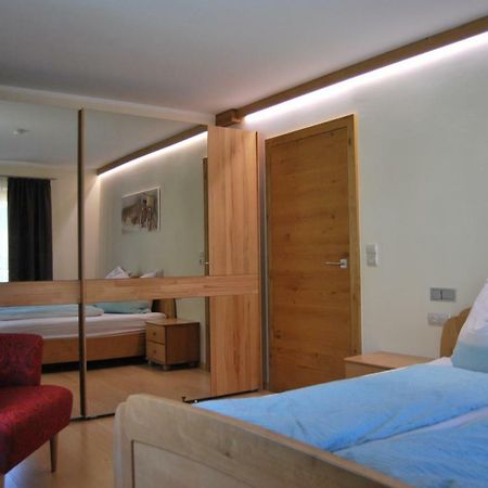 Landresidenz s'Daham Apartment Heiligenblut Bagian luar foto