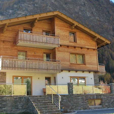 Landresidenz s'Daham Apartment Heiligenblut Bagian luar foto
