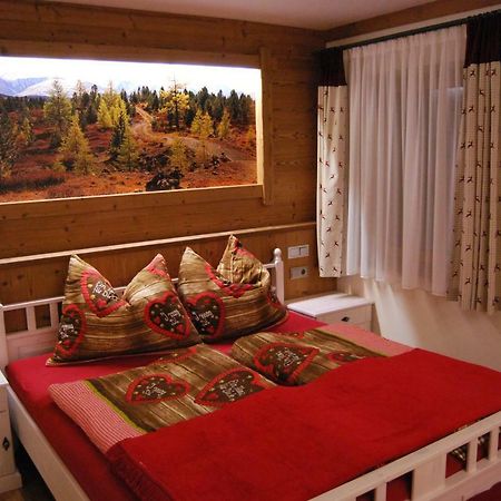 Landresidenz s'Daham Apartment Heiligenblut Bagian luar foto