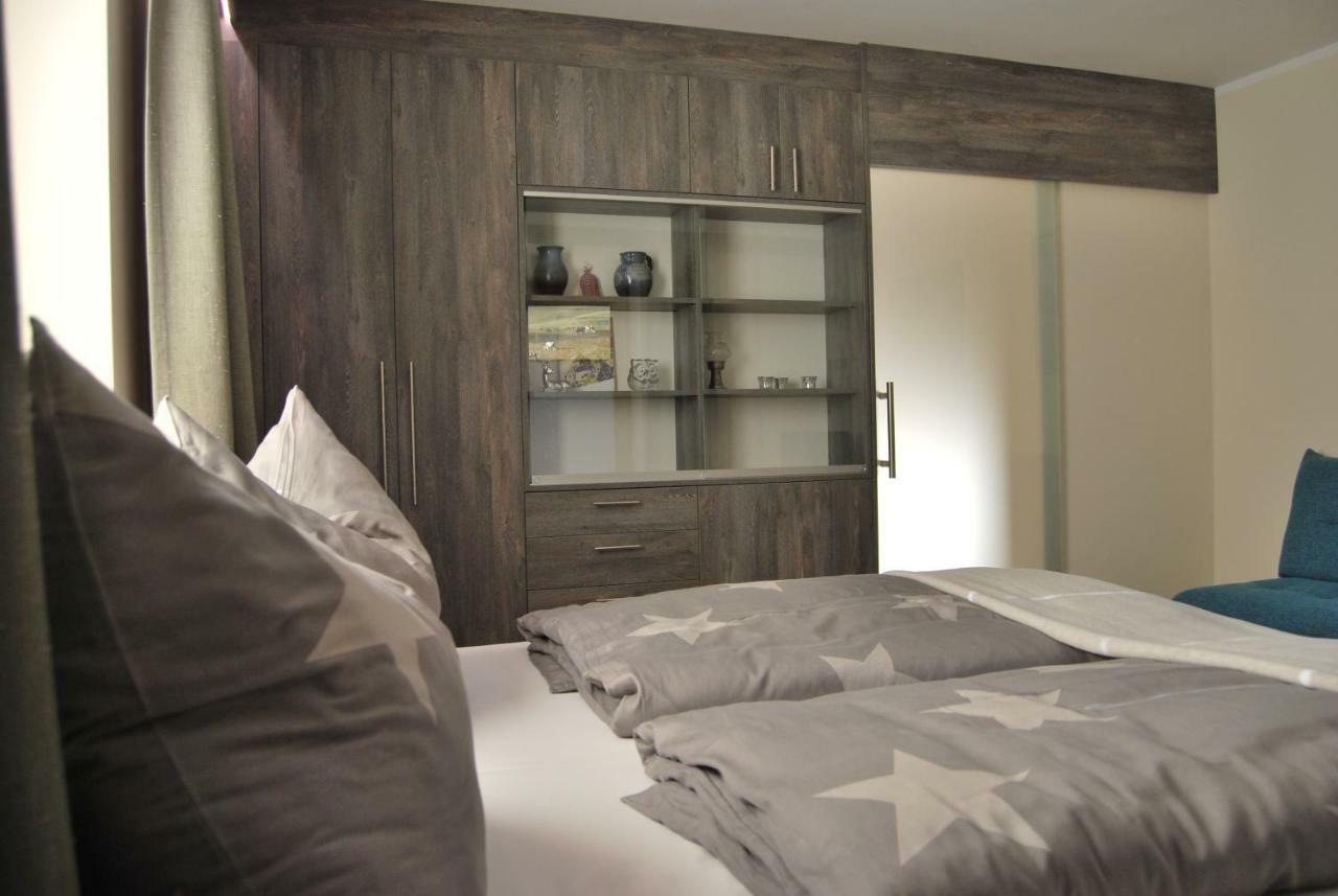 Landresidenz s'Daham Apartment Heiligenblut Bagian luar foto