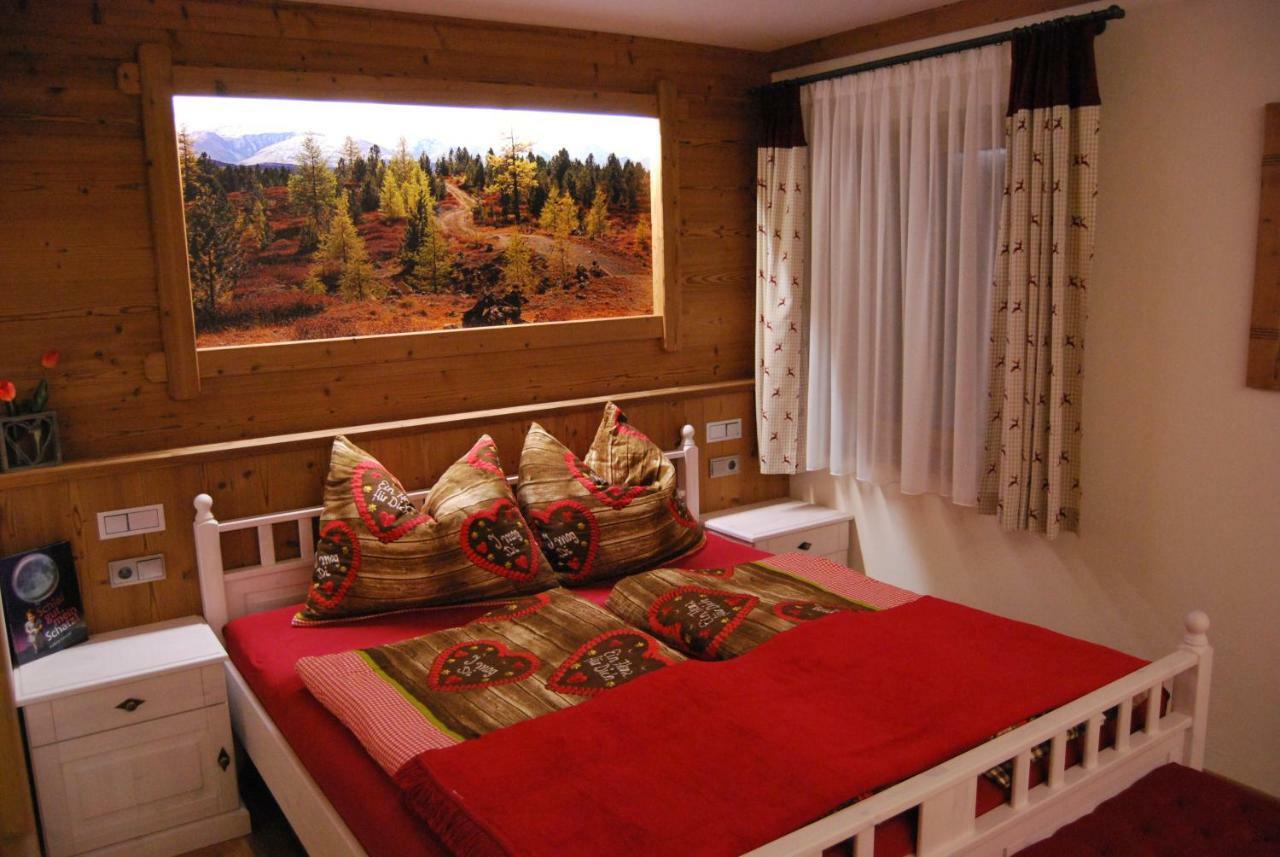 Landresidenz s'Daham Apartment Heiligenblut Bagian luar foto
