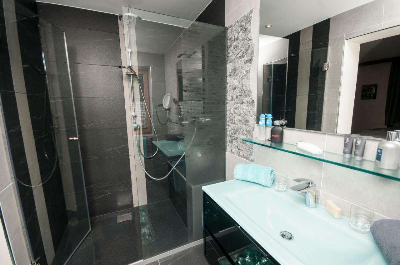 Landresidenz s'Daham Apartment Heiligenblut Bagian luar foto